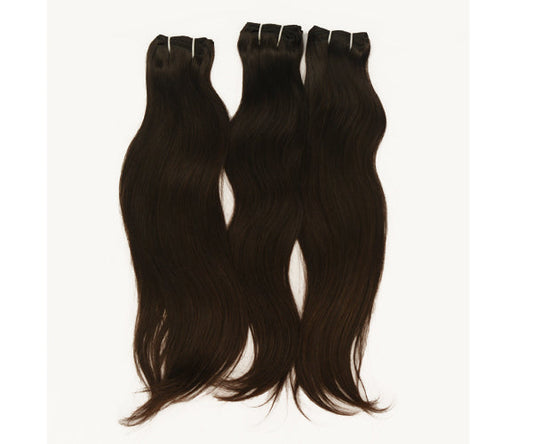 What’s the big deal with high-quality hair extensions?
