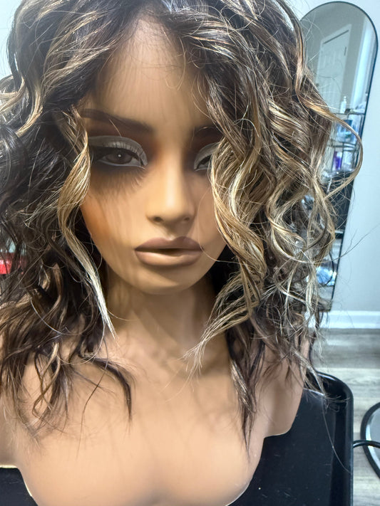 Custom-Colored Wigs vs. Pre-Colored Wigs: Why Custom Always Wins