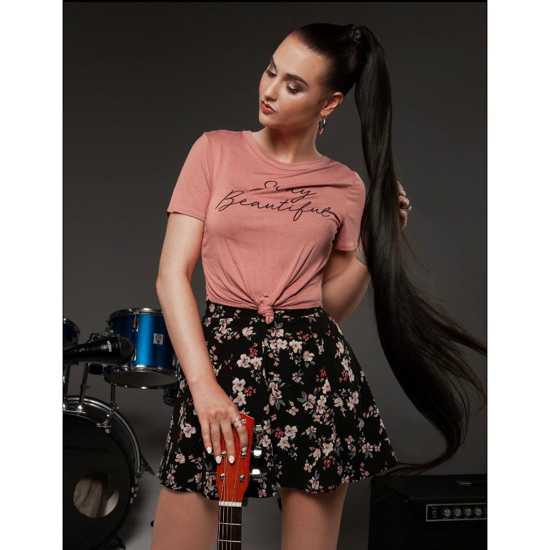 Straight Extension Bundles