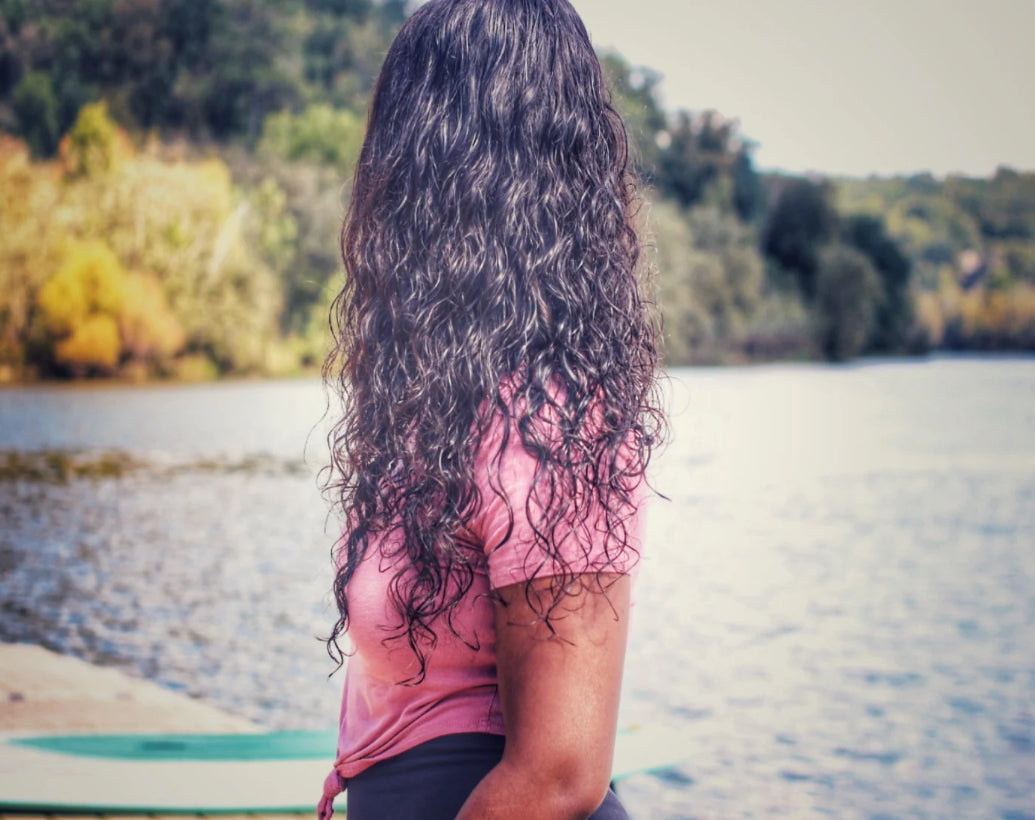 Curl Couture: Curly Hair Extension Bundles