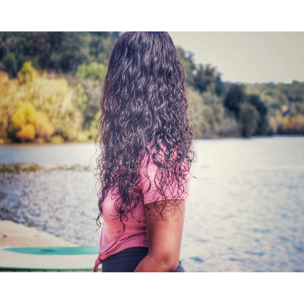 Curl Couture: Curly Hair Extensions Bundles