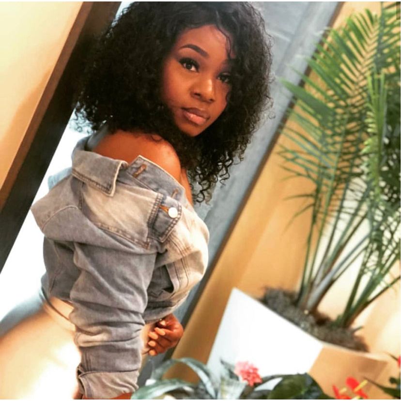 Curly Extension Bundles