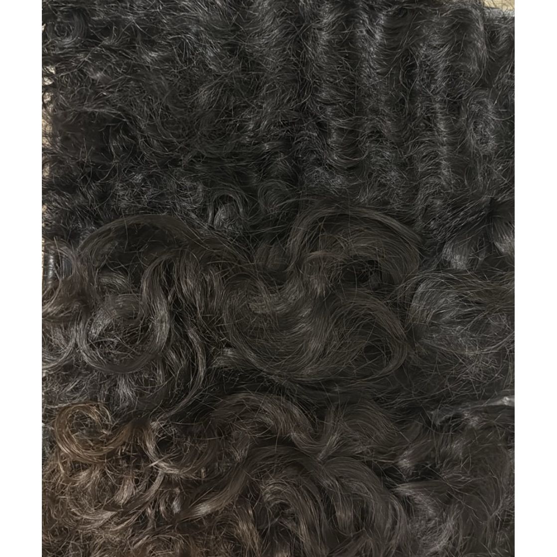Curl Couture: Curly Hair Extensions Bundles