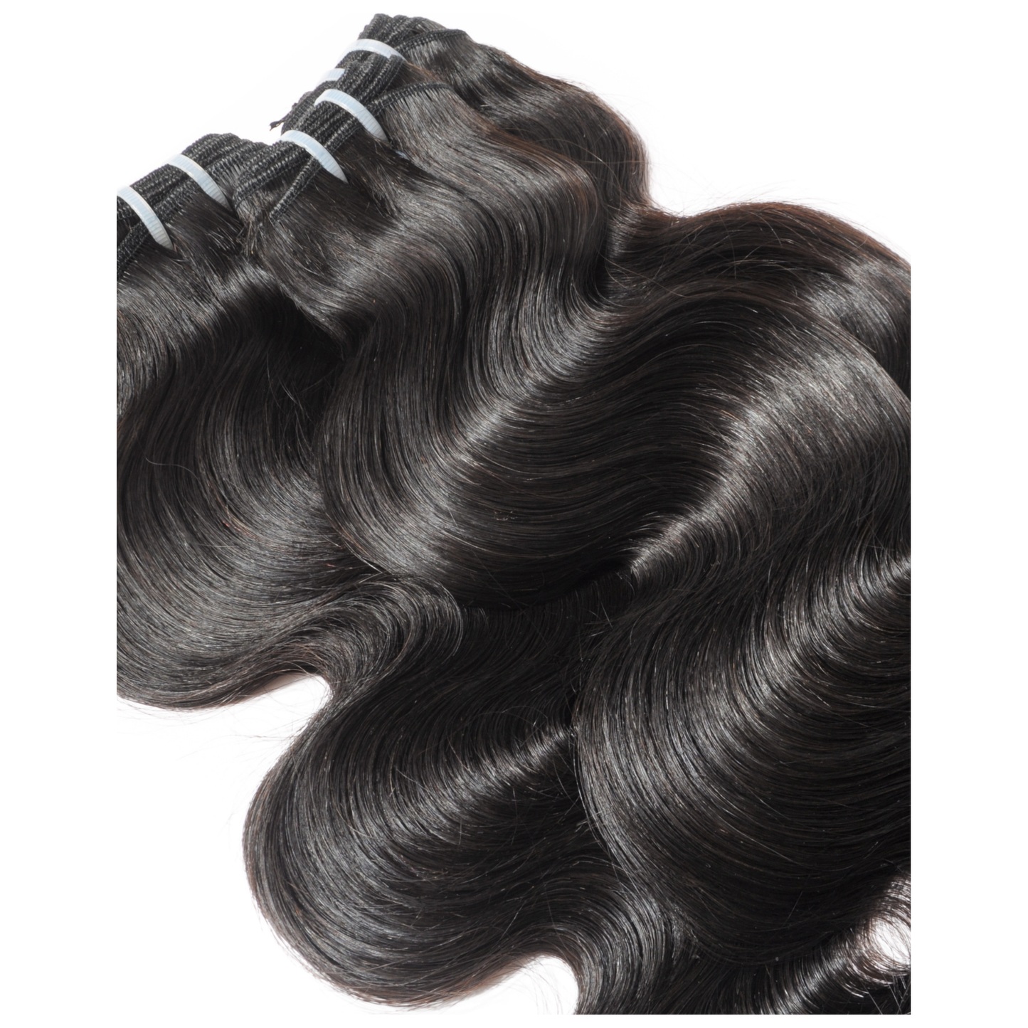 Wave Envy: Wavy Hair Extensions Bundles