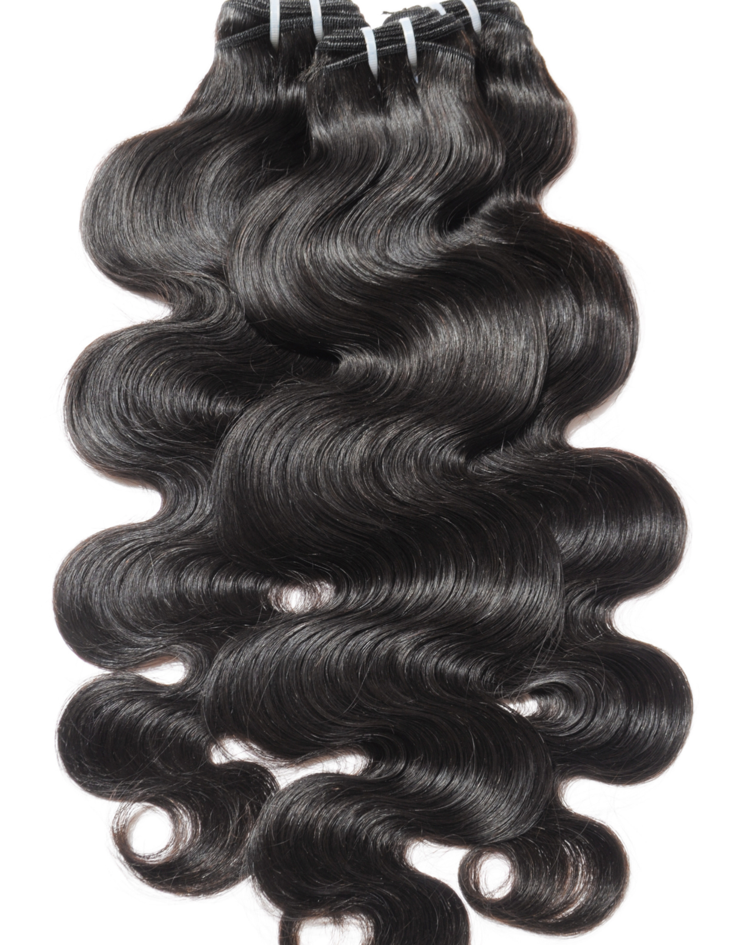 Wave Envy: Wavy Hair Extension Bundles