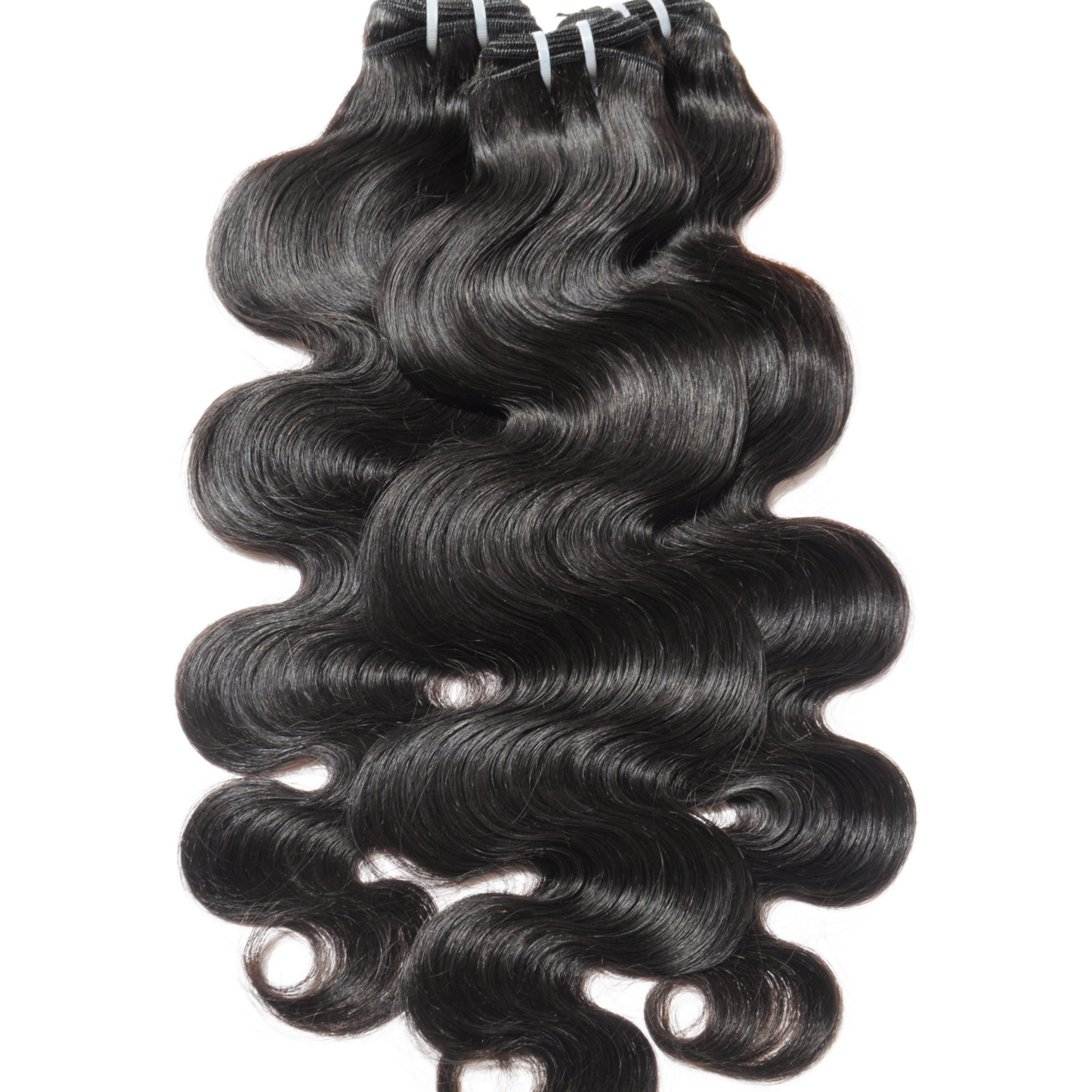 Wave Envy: Wavy Hair Extensions Bundles