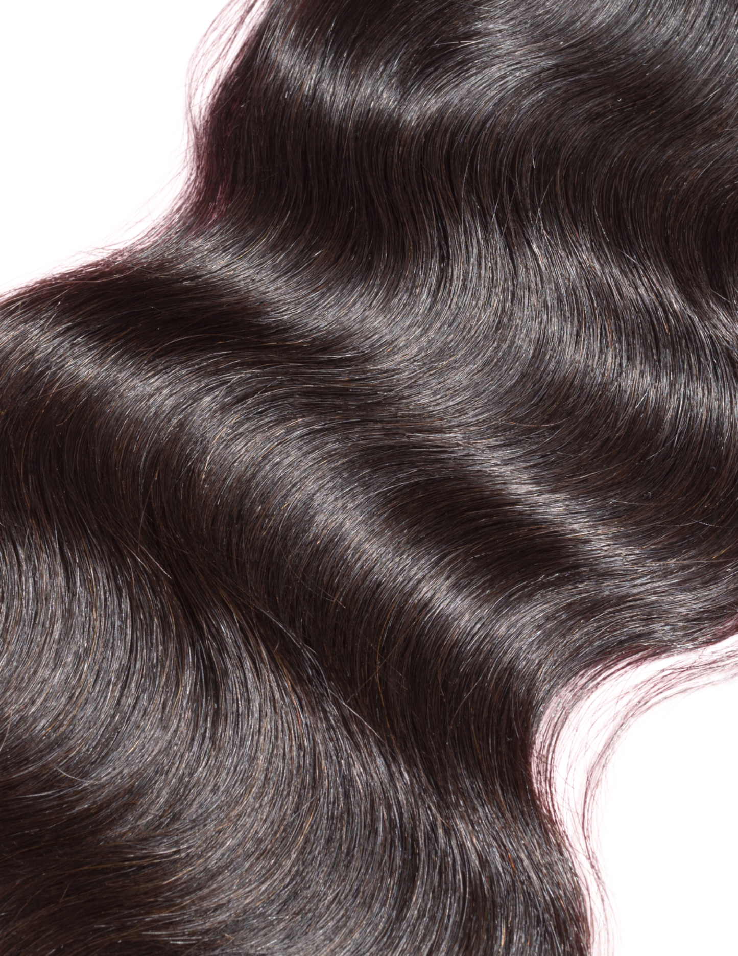 Wave Envy: Wavy Hair Extension Bundles