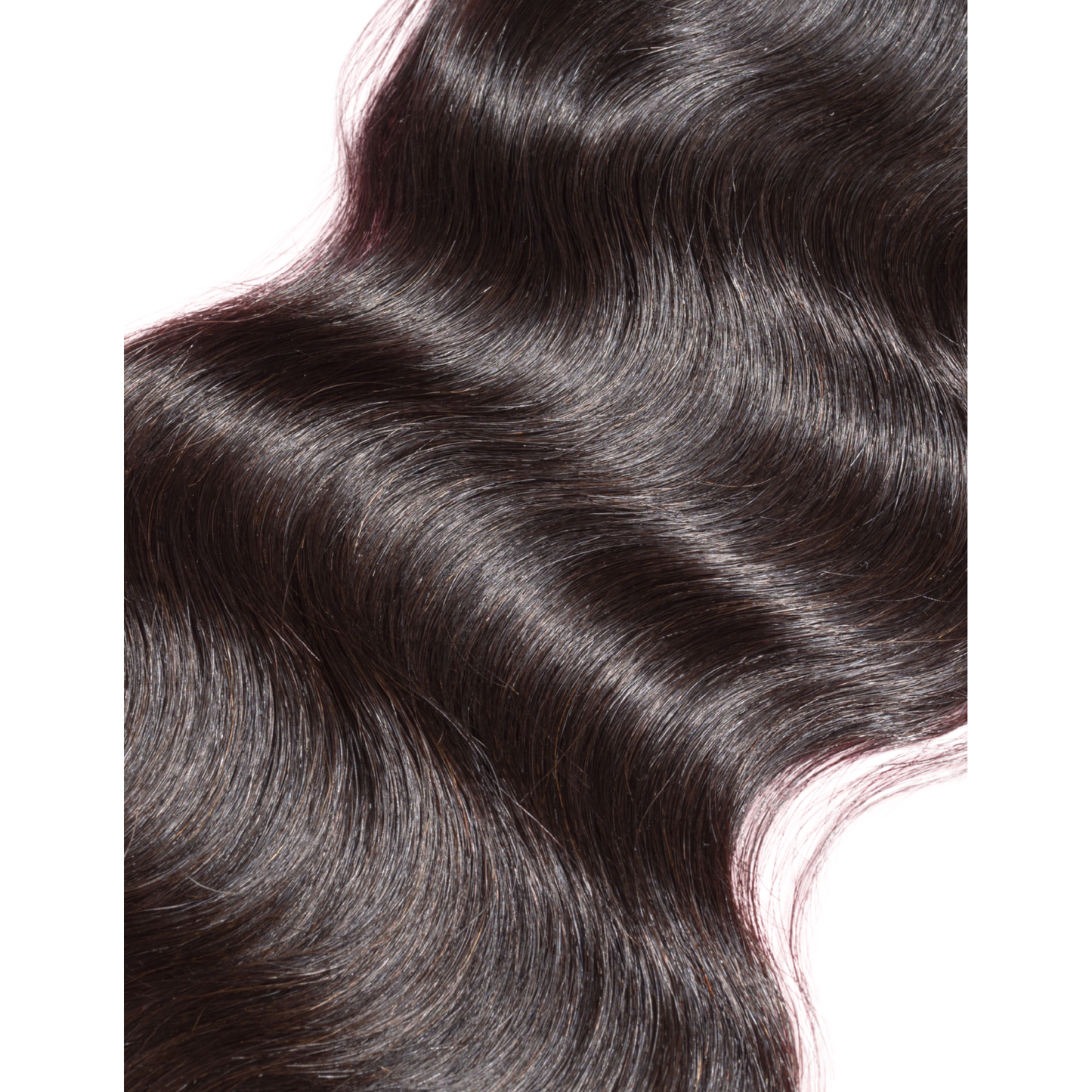 Wave Envy: Wavy Hair Extensions Bundles