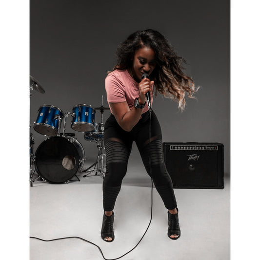 Wavy Extension Bundles