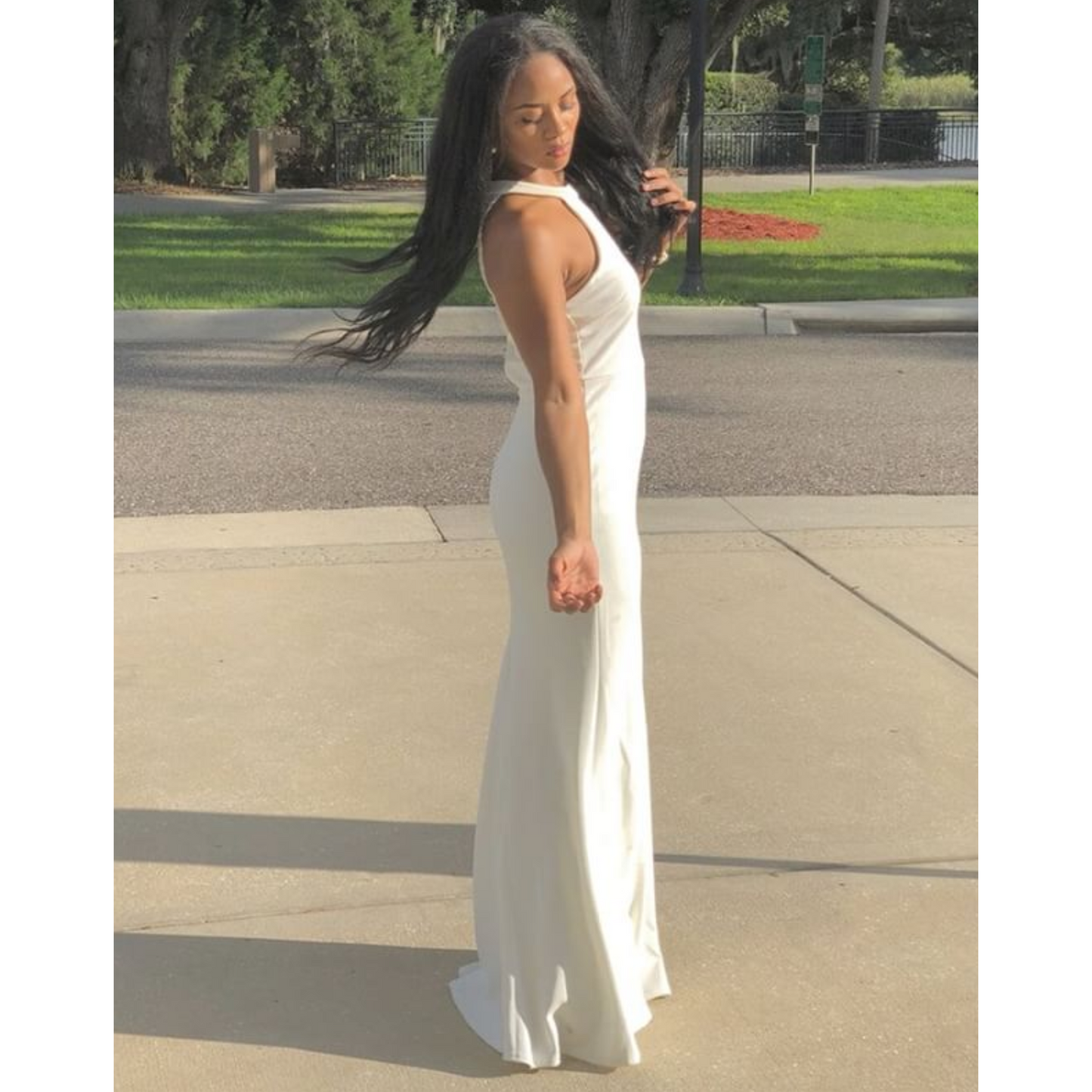 Wave Envy: Wavy Clip-In Hair Extensions