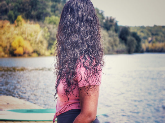 How to Care for Your Hair When Wearing Simple Beauty Extensions
