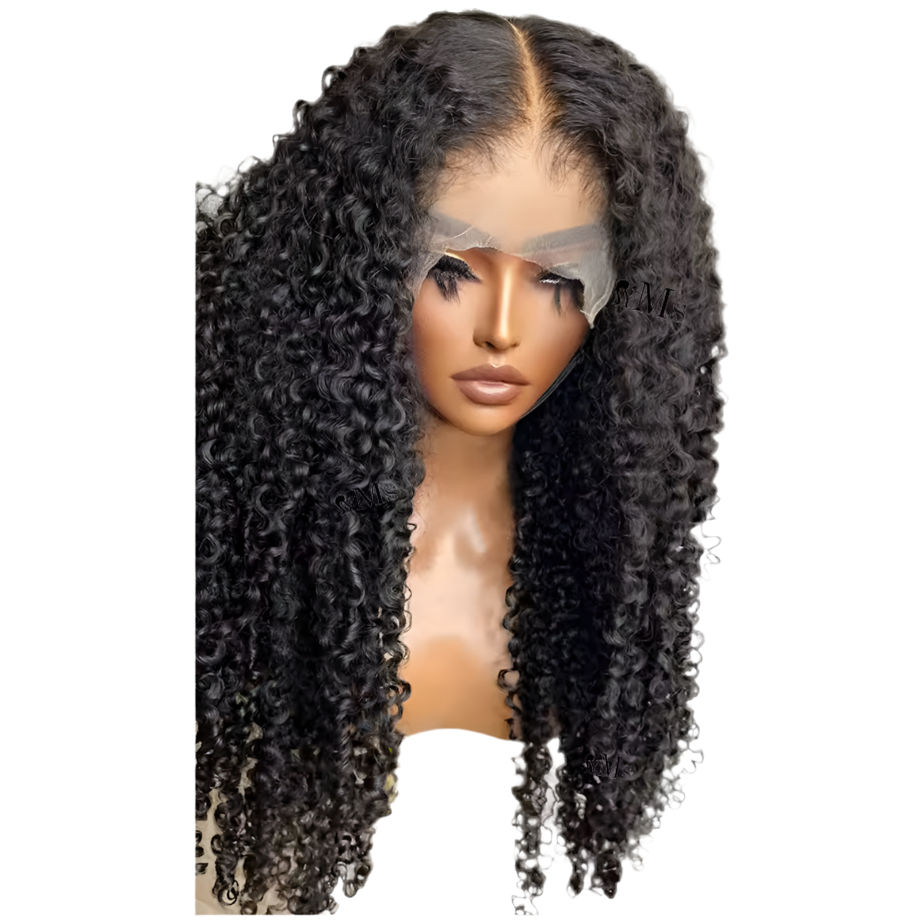 The Amara Wig