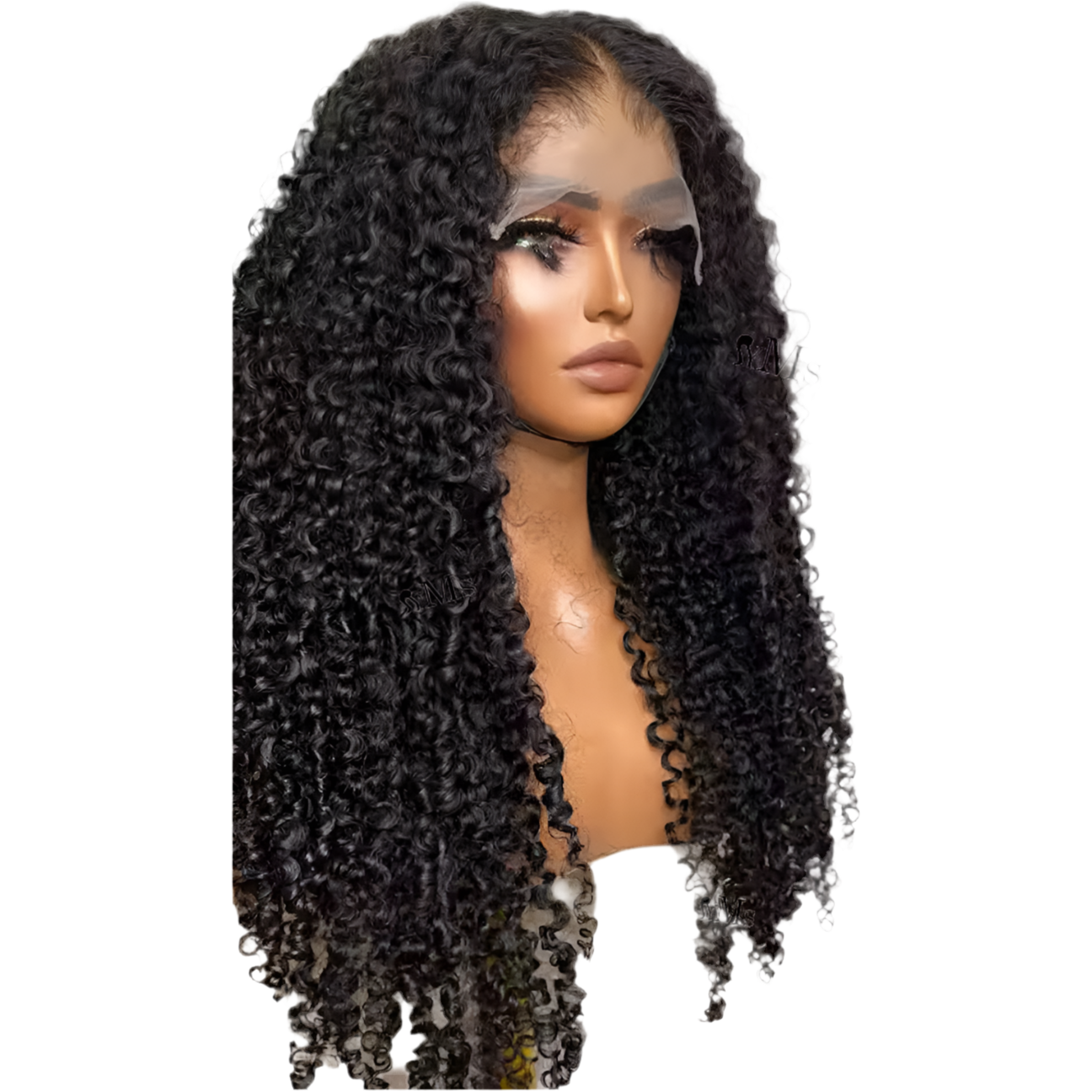 The Amara Wig